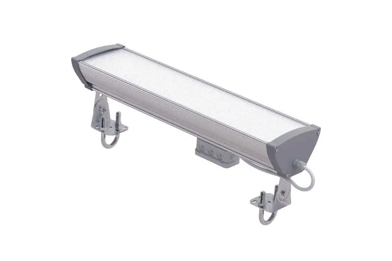 Светильник LE-СПО-11-020-0570-54Х "Высота" LED +LE0274 LED-effect 0570+LE0274