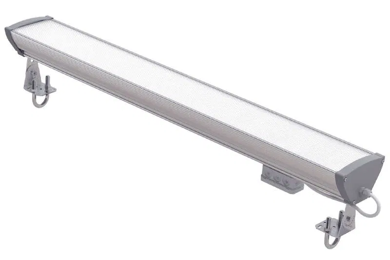 Светильник светодиодный LE-СПО-11-040-0573-54Х "Высота" LED +LE0274 LED-effect 0573+LE0274