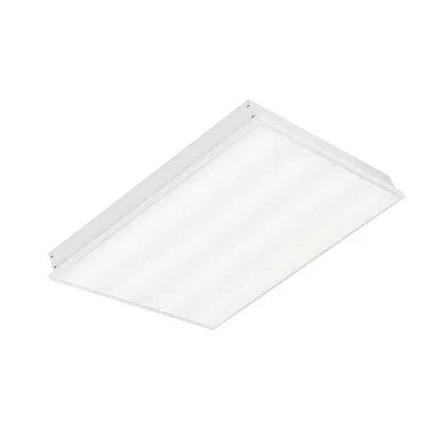 Светильник светодиодный LE-СВО-03-040-0610-54Х "Офис" 33Вт 5500К IP54 LED-effect 0610