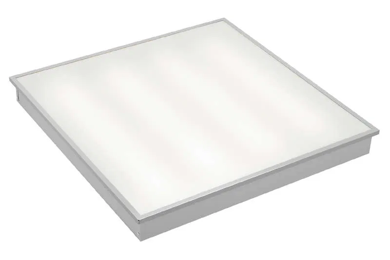 Светильник LE-СВО-03-040-0610-54Х "ОФИС" LED +LE0274 IP54 LED-effect 0610+LE0274