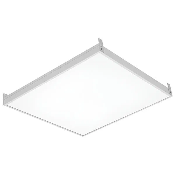 Светильник LE-СВО-03-040-0673-20Д "Офис Комфорт Грильято" LED-effect 0673