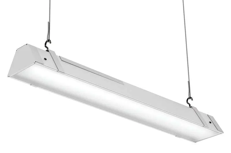 Светильник LE-ССО-14-020-0789-20Д "РИТЕЙЛ" LED +LE0274 LED-effect 0789+LE0274