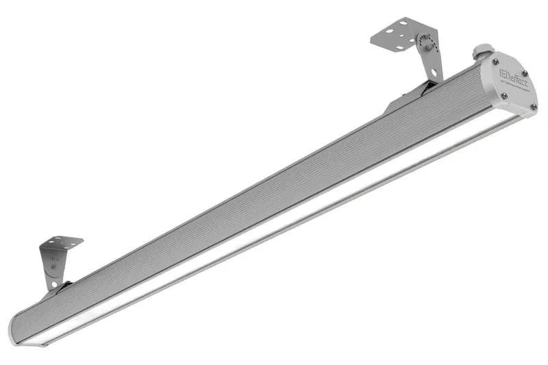 Светильник LE-СПП-26-035-1009-65Х "СТРУНА"+LE0274 LED-effect 1009+LE0274