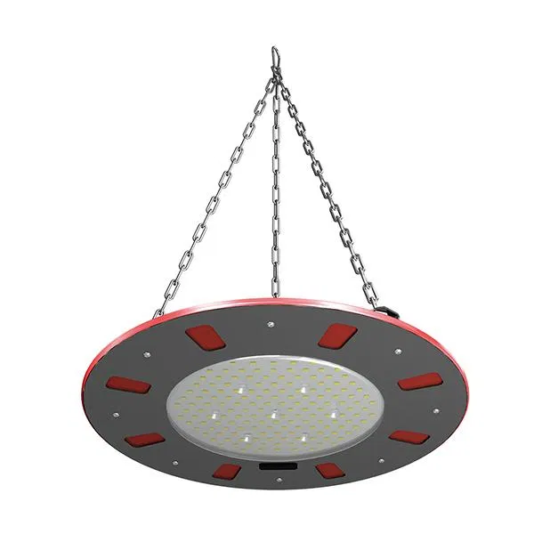 Светильник светодиодный LE-ССП-32-100-1081-67Х "KEDR" LED-effect 1081