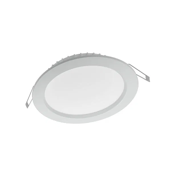 Светильник LE-СВО-16-022-1184-40Д "Даунлайт" LED-effect 1184