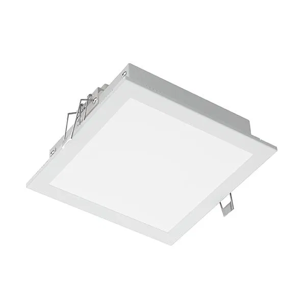 LE-CBO-16-022-1277-54D "Downlight" IP54 LED-effect 1277