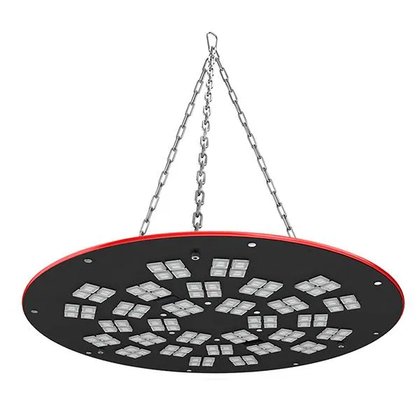 Luminaire LE-SSP-32-250-1279-67X "Kedr" KSS "G" LED-effect 1279