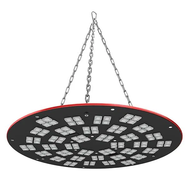 Светильник светодиодный LE-ССП-32-300-1280-67Х "KEDR" КСС "Г" LED-effect 1280