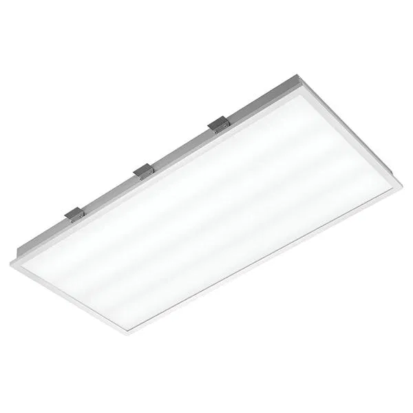 Светильник LE-СВО-03-068-1408-40Х "Офис Рокфон" LED-effect 1408