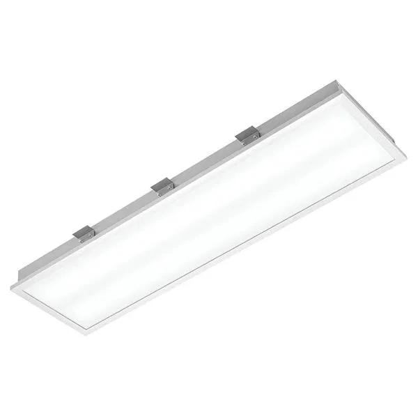 LE-СВО-03-034-1414-40Х "Office Rockfon" LED-effect 1414 luminaire
