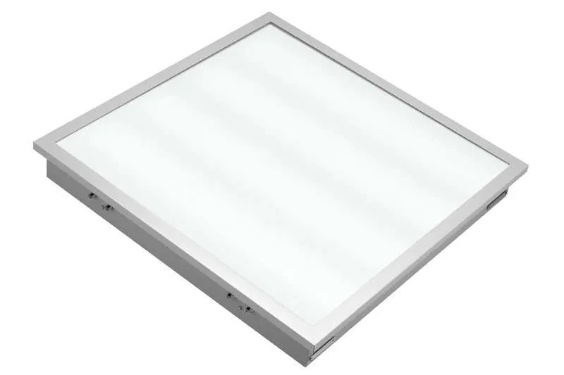 Светильник LE-СВО-03-033-1420-40Х "Офис Рокфон" LED-effect 1420