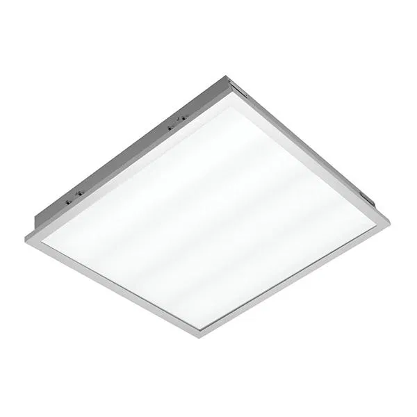 Светильник LE-СВО-03-033-1421-40Д "Офис Рокфон" LED-effect 1421