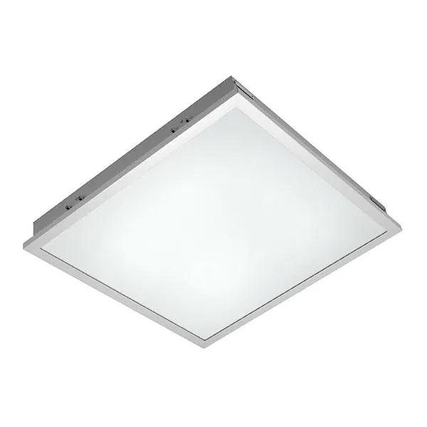 Светильник LE-СВО-03-040-1423-40Х "Офис Комфорт Рокфон" 40Вт LED-effect 1423