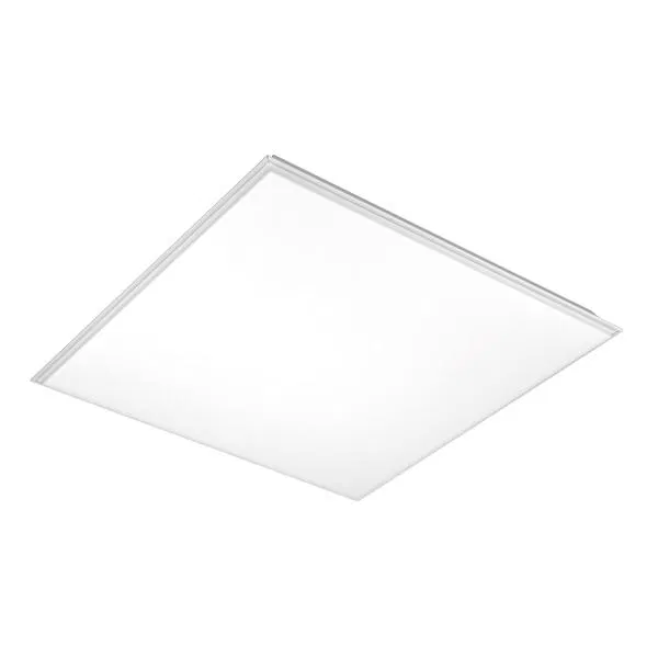LE-СВО-03-040-1660-40Д "Офис Комфорт" 3D recessed LED-effect 1660 luminaire