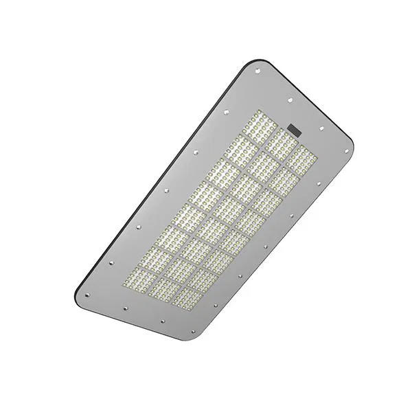 Luminaire LE-SKU-32-270-1668-67X "KEDR 2.0" KSS "Sh" LED-effect 1668