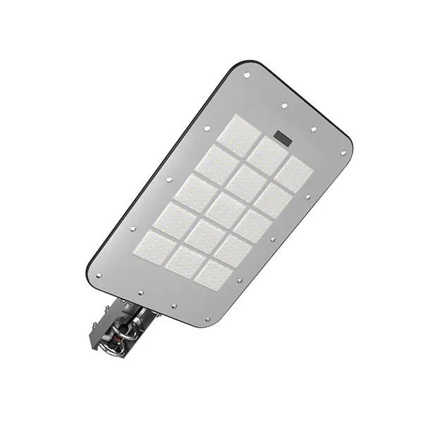 Luminaire LE-SKU-32-200-1673-67X "KEDR 2.0" KSS "D" LED-effect 1673