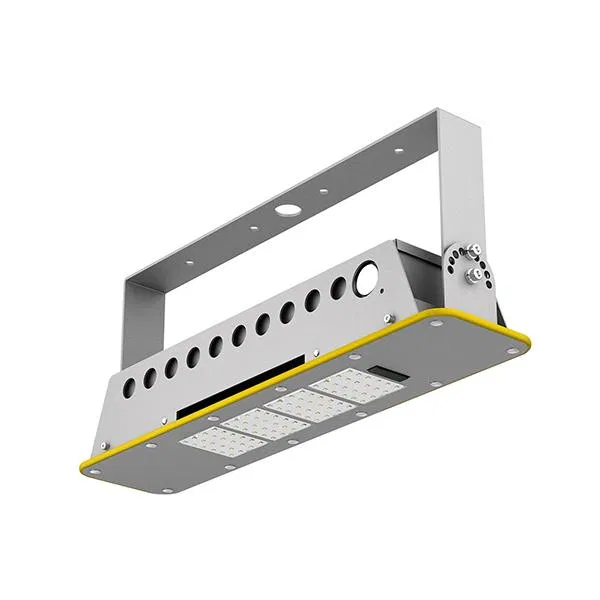 LE-СБУ-32-025-1838Ex-67Х "KEDR" LED-effect 1838Ex LED luminaire