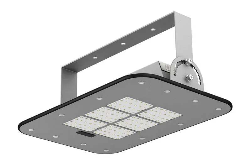 LED灯 LE-СБУ-32-040-1839Ex-67Х "KEDR" КСС "Д" LED-effect 1839Ex