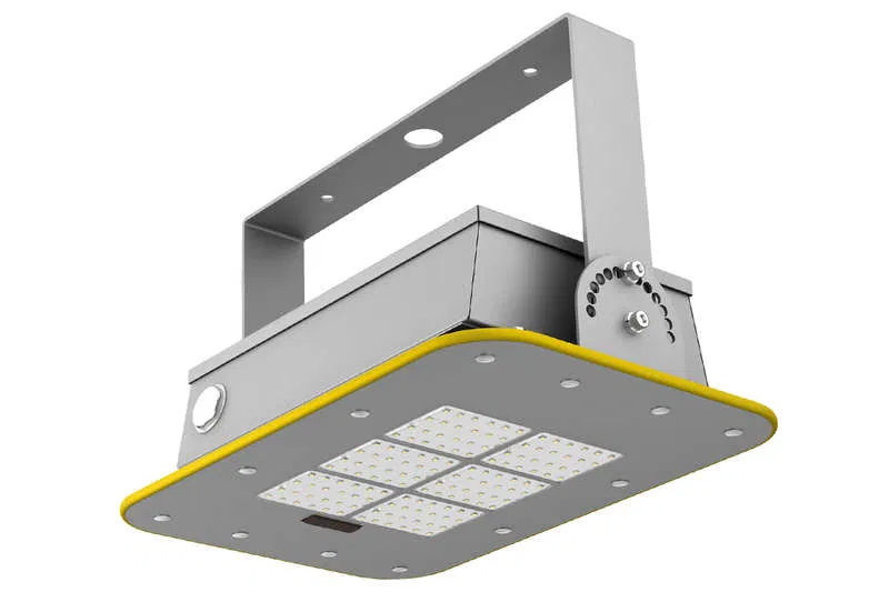 Светильник LE-СБУ-32-075-1840Ex-67Х LED-effect 1840Ex