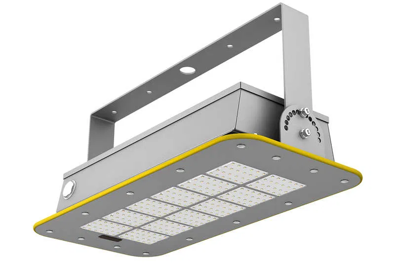 灯具 LE-СБУ-32-150-1842Ex-67Х "KEDR Ex 2.0" КСС "Д" LED-effect 1842Ex