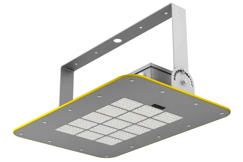 灯具 LE-СБУ-32-200-1843Ex-67Х "KEDR Ex 2.0" КСС "Д" LED-effect 1843Ex