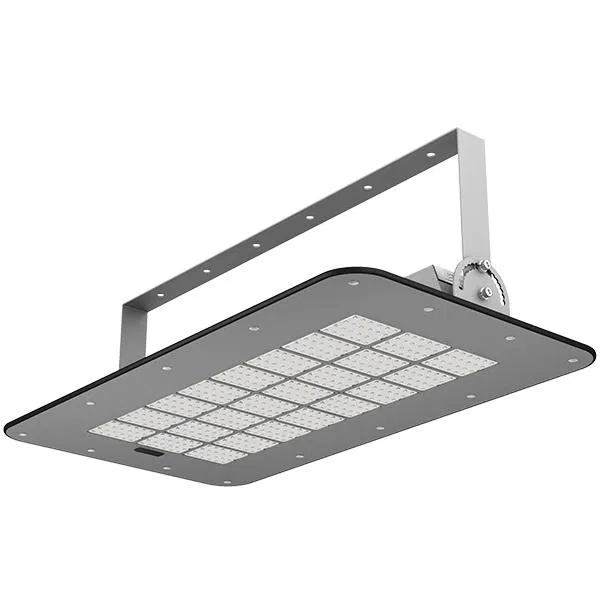 Светильник светодиодный LE-СБУ-32-270-2000-67Х "KEDR" LED-effect 2000
