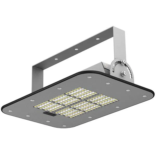 Luminaire LE-SBU-32-050-2001-67X "KEDR 2.0" KSS "G" LED-effect 2001
