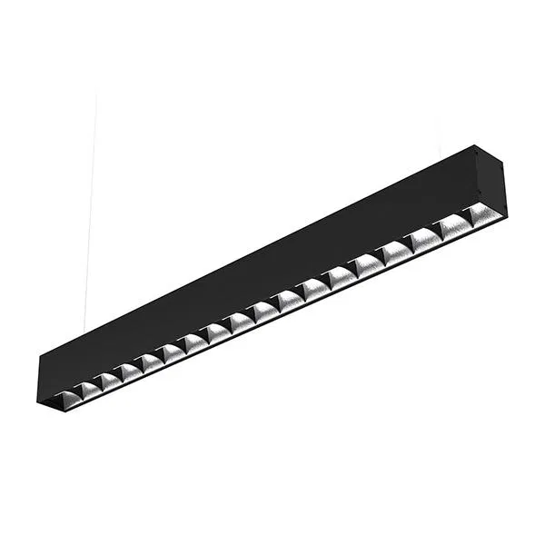 Светильник LE-ССО-23-060-2466-20Д "Стрела UGR" LED-effect 2466