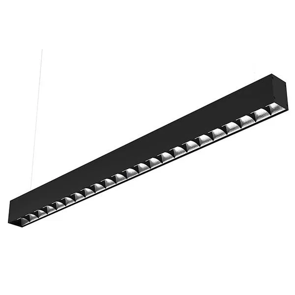 Светильник LE-ССО-23-080-2469-20Д "Стрела UGR" LED-effect 2469