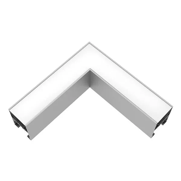 Элемент соединительный LE-ССО-23-020-2877-20Т "СТРЕЛА" LED-effect 2877
