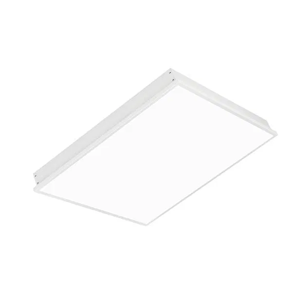 Светильник светодиодный LE-СВО-03-040-2887-54Д "Офис" IP54 LED-effect 2887