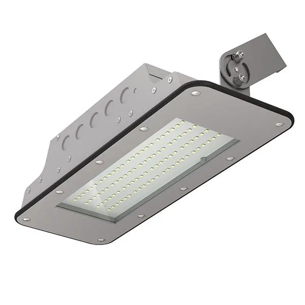 Светильник LE-СБУ-28-018-2894-67Х "ОПТИМА TG СБУ" с закален. стеклом LED-effect 2894