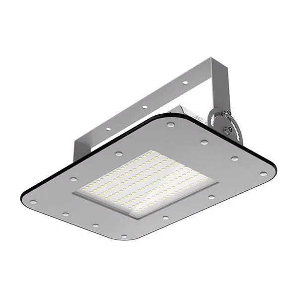 Светильник LE-СБУ-32-050-2900-67Х "KEDR TG" КСС "Д" с закален. стеклом LED-effect 2900