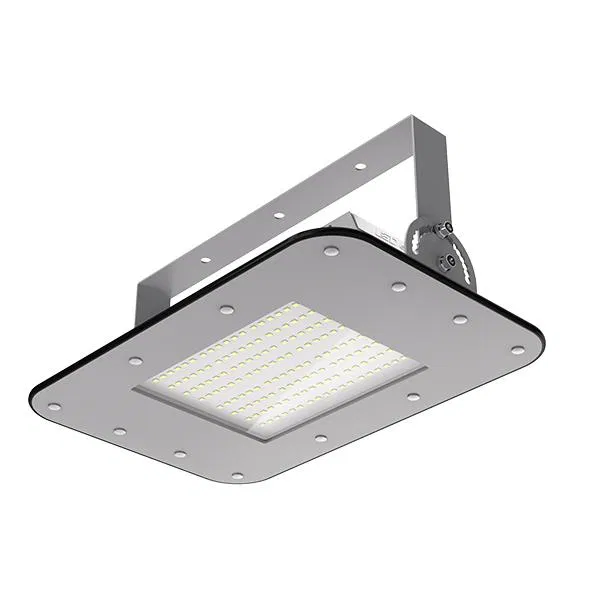 Светильник LE-СБУ-32-075-2901-67Х "KEDR TG" КСС "Д" с закален. стеклом LED-effect 2901