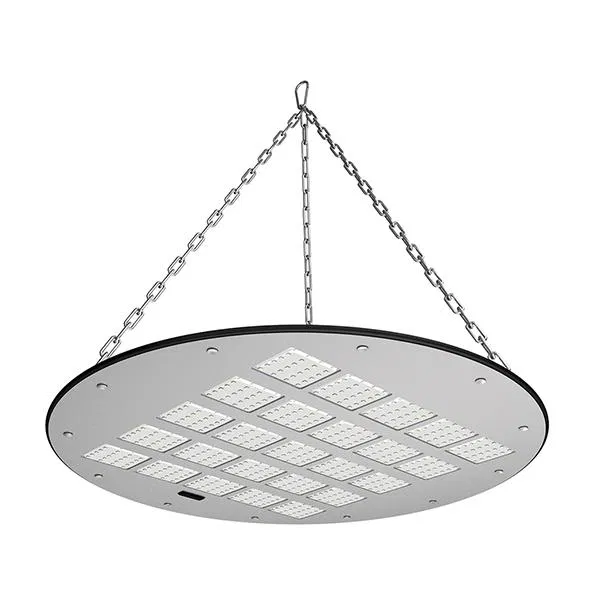 Светильник светодиодный LE-ССП-32-300-2909-67Х "KEDR 2.0" КСС "Г" LED-effect 2909