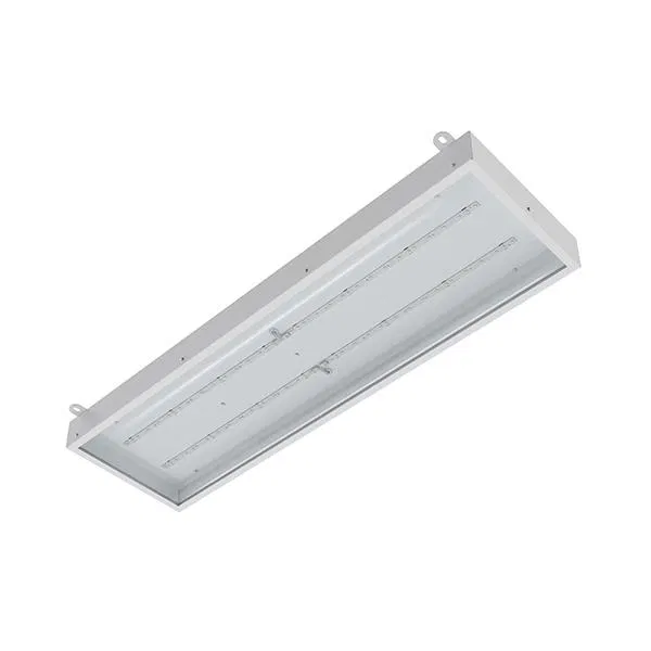 Светильник LE-СПП-03-033-2911-65Х "Офис Пром" с закален. стеклом LED-effect 2911