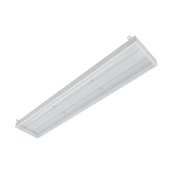 LE-СПП-03-060-2917-65Х "Офис Пром" luminaire with tempered glass LED-effect 2917