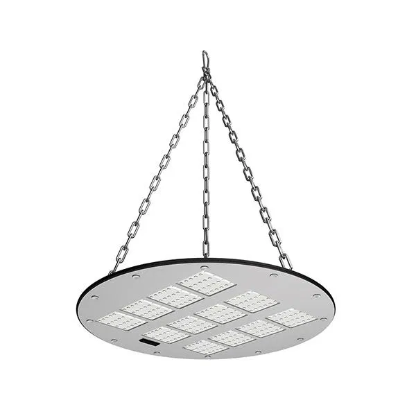 LED luminaire LE-SSP-32-150-2953-67X "KEDR 2.0" KSS "D" LED-effect 2953