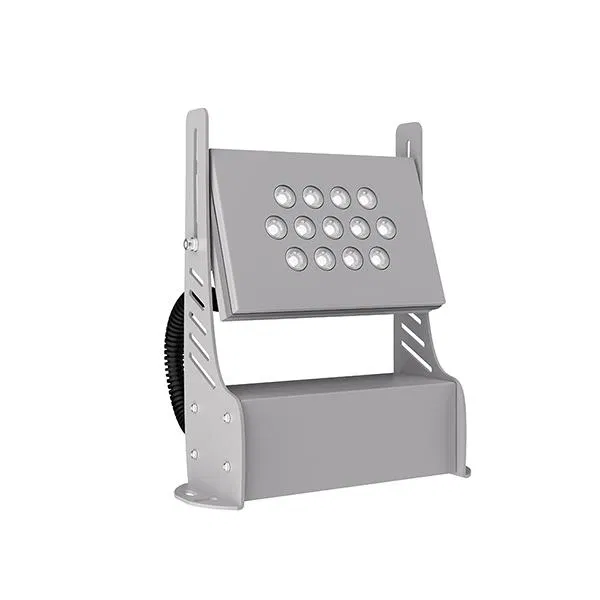 Прожектор LE-СБУ-48-025-3122-67Д LED-effect 3122