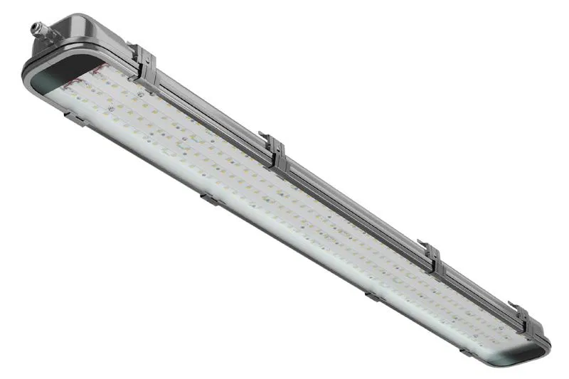 Светильник светодиодный LE-ССП-53-033-3772-65Х+LE0274 "МЕТАН" LED-effect 3772+LE0274