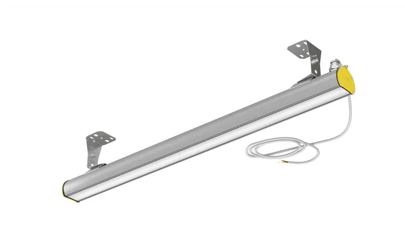 Светильник LE-СПП-26-035-4131Ex-65Х LED-effect 4131Ex