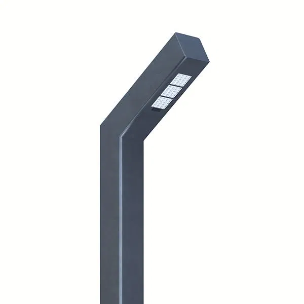 Светильник LE-СТУ-51-018-4287-65Д "БУК 60" LED-effect 4287