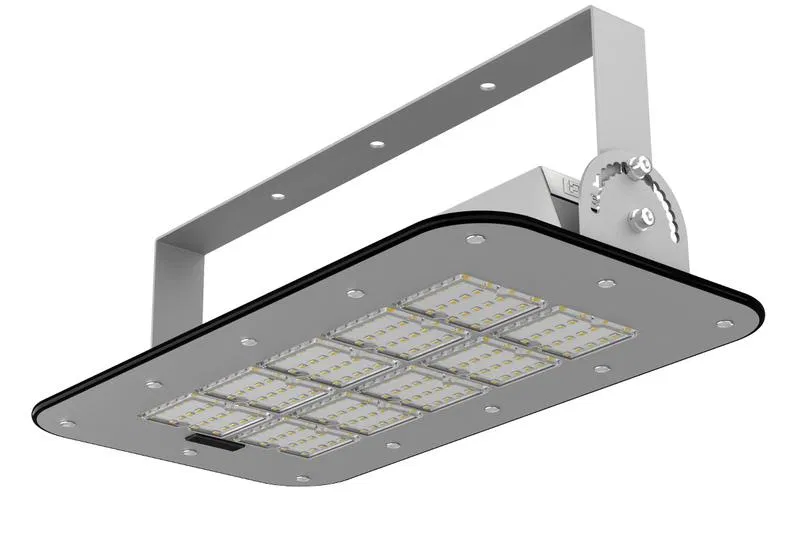 Светильник светодиодный LE-СБУ-32-125-4330-67Х + LE7925 LED-effect 4330+LE7925