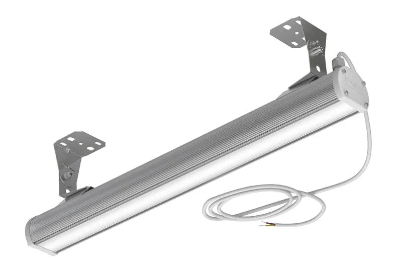 Светильник светодиодный LE-СПП-26-024-6283-65Д LED-effect 6283