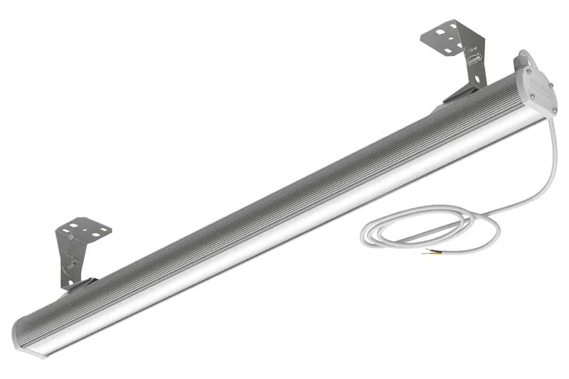 Светильник светодиодный LE-СПП-26-035-6286-65Х низковольтный LED-effect 6286