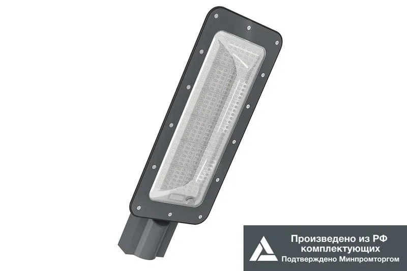 Светильник LE-СКУ-32-150-7167-67Х+LE0757 KEDR 3.0 IK10 LED-effect 7167+LE0757