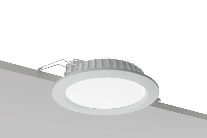 Светильник светодиодный LE-СВО-16-017-7819-65Д "Даунлайт" LED-effect 7819