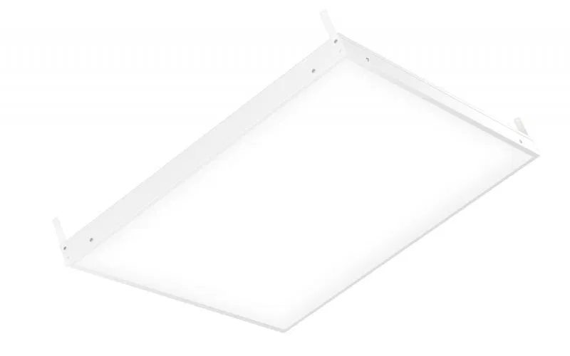 Светильник светодиодный LE-СВО-03-045-8425-40Д "Офис универсал" IP40 45Вт LED-effect 8425