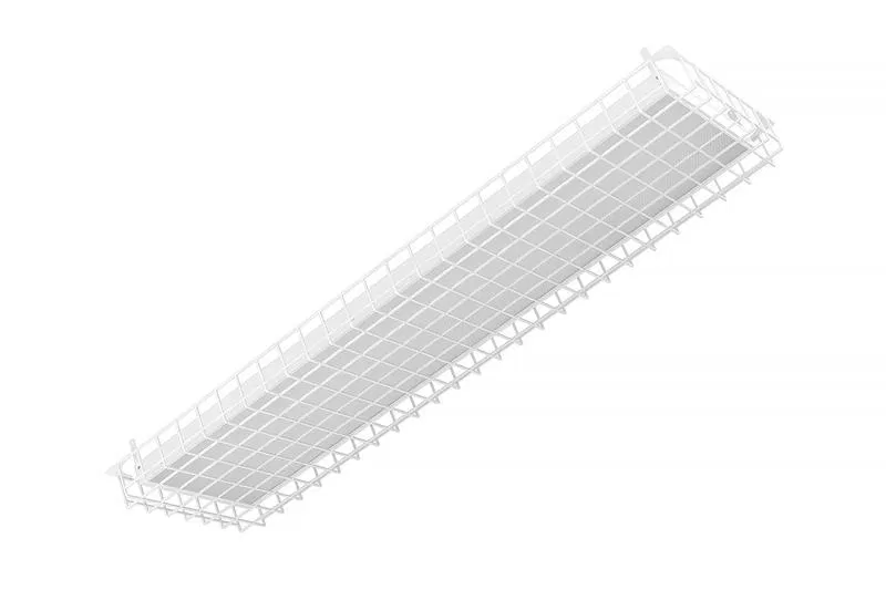 Светильник светодиодный LE-СПО-03-053-9518-40Д "Офис спорт" IP40 53Вт LED-effect 9518