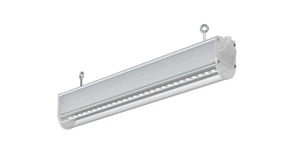 Светильник L-trade II 20/19/Д/5,0К/03/IKVI-31/220AC IP66 LEDEL 210015
